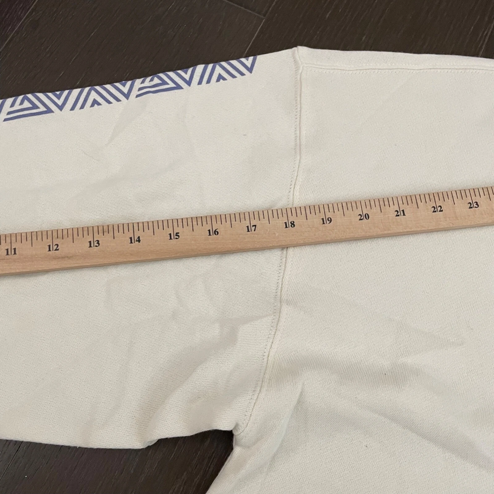 OFF WHITE Felpa Pantera Nera Adulto XL Wakanda Forever Pullover Film Casual