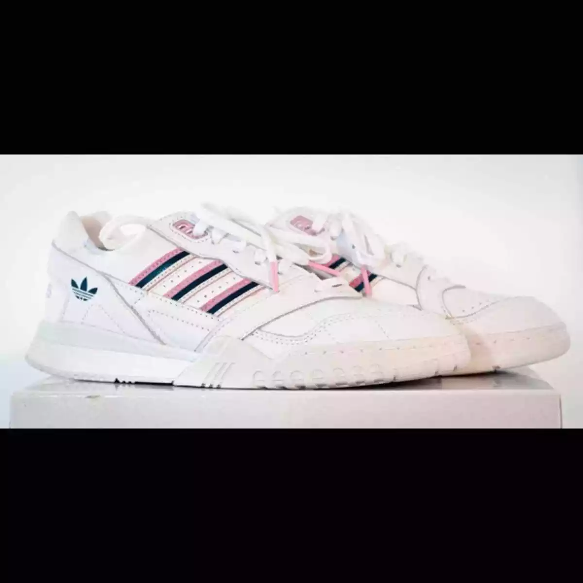 Adidas original deals ar trainer