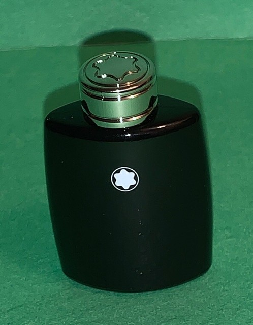 mont blanc travel spray