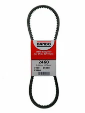 Accessory Drive Belt Bando 2460