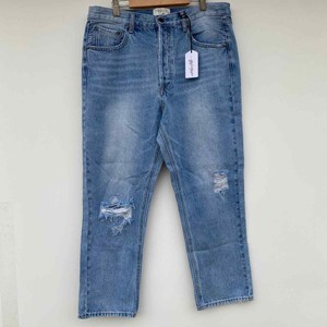 OnTwelth Vici Kason Straight Jeans size 
