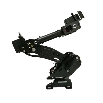 8 dof robotic arm
