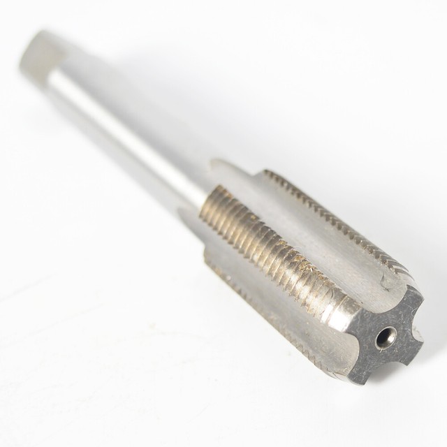 Tap 18mm x 1.5 Metric Machine Tap M18 x 1.5 mm superior quality tap（S