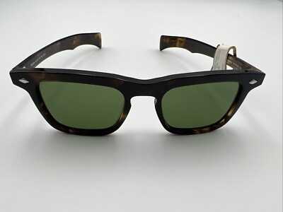 Morel Isidore 49[]19-140 VV24 Cat.3 Sunglasses 