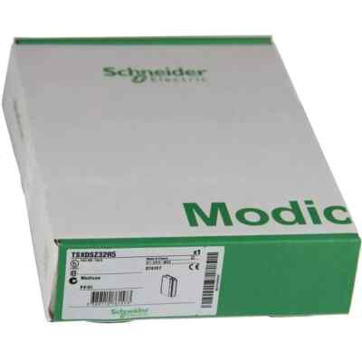NEW SCHNEIDER TSXDSZ32R5 TSX DSZ 32R5 Output Module