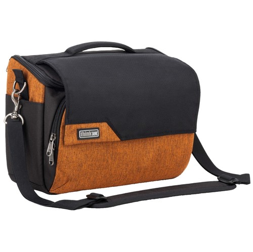 Think Tank 6869 Vision 15 Graphite: Lo Zaino Che Ti Segue In Ogni Avventura, Per Appassionati E Professionisti - 3