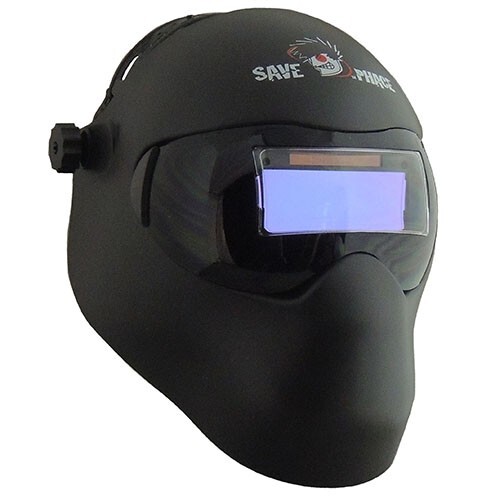 Save Phace EFP (Extreme Face Protector) Gen Y Series Welding Helmet 3011230 - Picture 3 of 3
