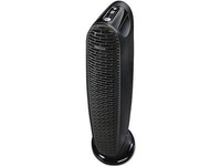 Honeywell Hfd230bv1 Quietclean Tower Air Purifier With Permanent Filters on sale Honeywell Hfd230bv1 Quietclean Tower Air Purifier With Permanent Filters on sale