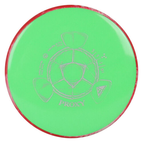 Axiom Disc Golf Neutron Proxy Putter 3/3/-1/0,5 - Genau wählen - Bild 11 von 35