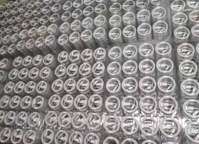 Wholesale Bulk Lot USBC Charging Cable For iPhone 6 7 8 11 12 13 14 Charger Cord