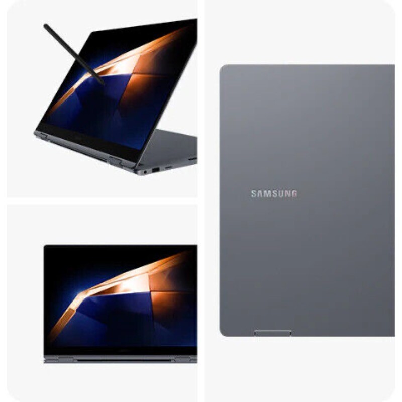 Windowsノート本体 Samsung Galaxy Book4 Pro 360 Samsung Galaxy Book4 Pro 360 2024 16