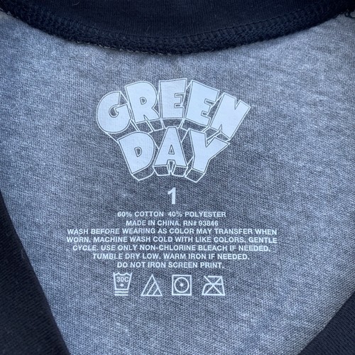 Torrid Green Oakland California T shirt Tee Gray Women’s Plus Size 1 NWT - 第 5/8 張圖片