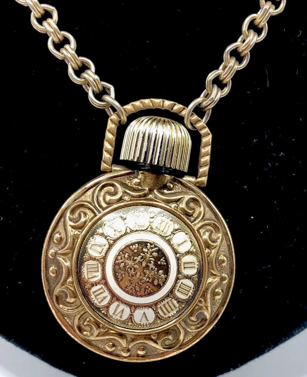 Avon pendant best sale
