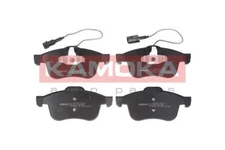 Kamoka JQ101212 brake pad set, disc brake for Alfa Romeo