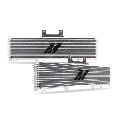Performance Transmission Cooler, Fits Chevrolet Silverado/GMC Sierra 1999-2013