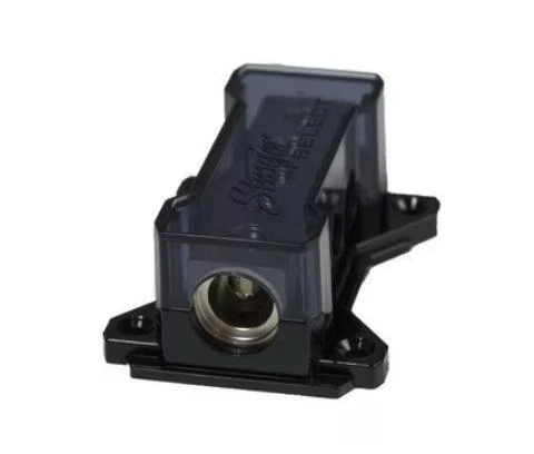 STINGER SELECT SSDB2034 (2) 1/0 Ga Input (3) 4 Ga Output Distribution Block - Image 2 of 4