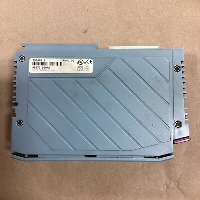 US Free TAX B&R Automation 3DI486.6 PLC Digital Input Module 24VDC 32-Point B5