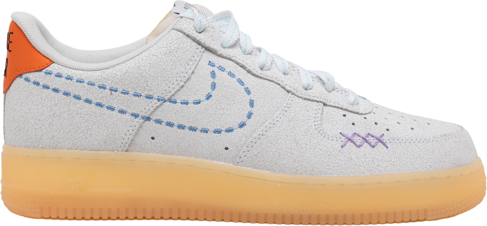 Size+11+-+Nike+Air+Force+1+%2707+LV8+Low+Nike+101 for sale online | eBay