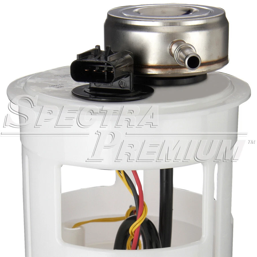 燃油泵模块组件 UNI-SELECT SP7124M — 第 4/4 张图片