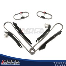 Timing Chain Kit Fits 11-15 Ford F150 Mustang Coyote 50 Engine Modular 32v 5.0l