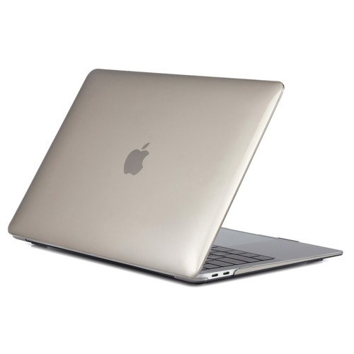 for Macbook Air 13/11 Pro 13/15 Retina 12inch Laptop Hard Shell Clear Case Cover - Picture 59 of 60