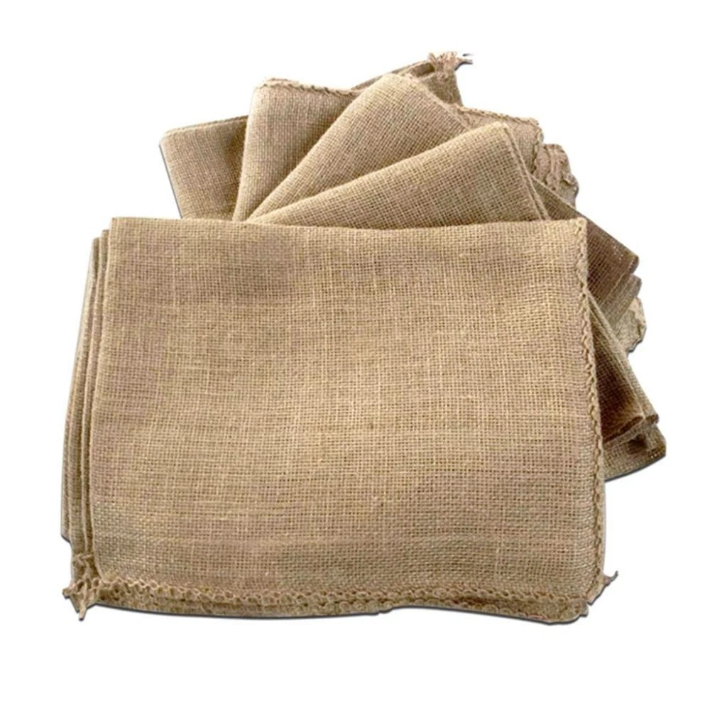 Natural Sack Race Use Hessian Sacks Burlap Bag Potato Sack Potato