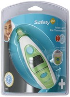 Safety 1st Fever Light 1 Second Ear Thermometer , New, Free Shipping on sale Safety 1st Fever Light 1 Second Ear Thermometer , New, Free Shipping on sale