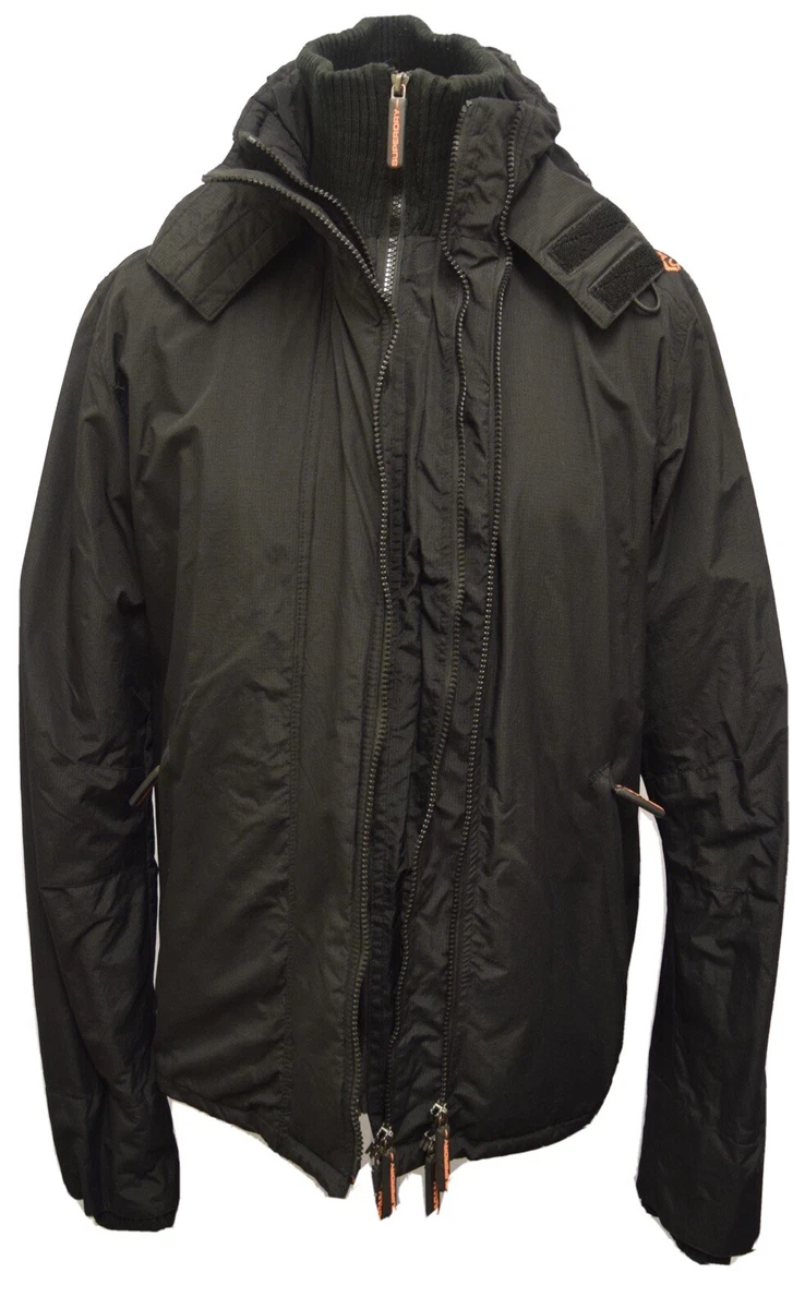 Sd top multi jacket