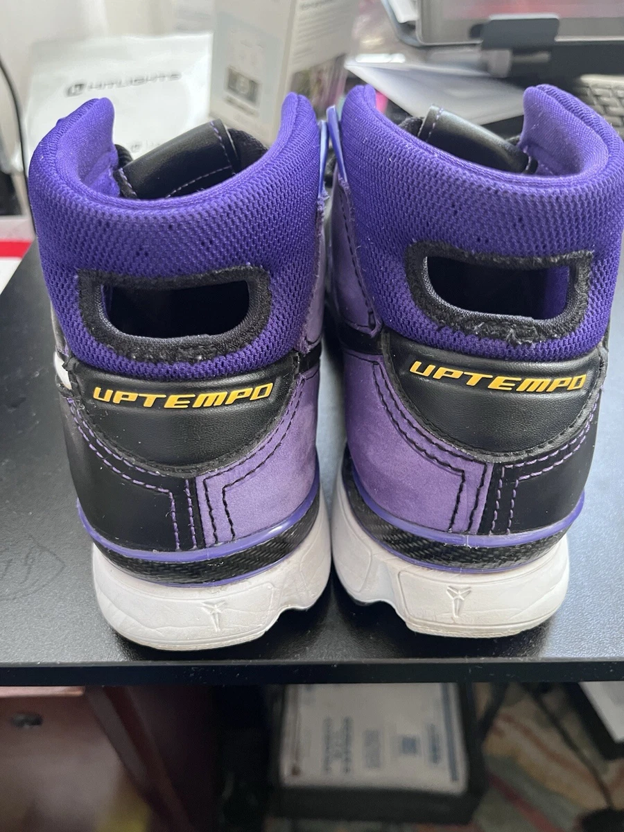 Nike Zoom Kobe 1 Protro Black Out for Sale | Authenticity  display picture 1
