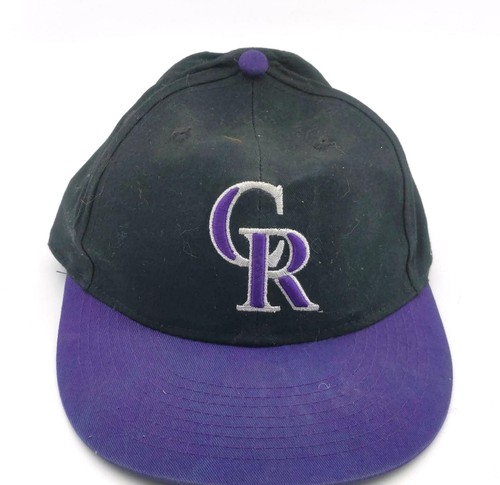 Team Mlb Baseball Hat Cap Youth Hook 