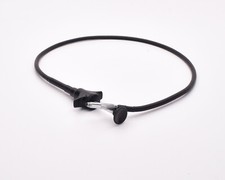 20.50" Black Locking Shutter Release Cable - Germany  T1076 