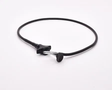 20.50" Black Locking Shutter Release Cable - Germany (#T1076)