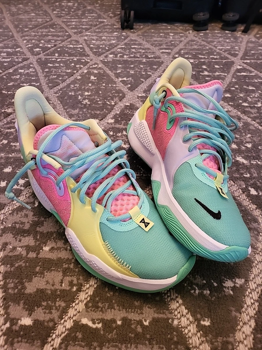 Nike PG 5 Daughters - CW3143-301 for Sale | Authenticity