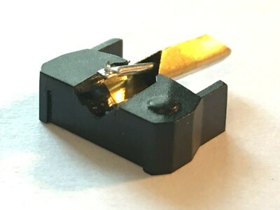 Nadel NB 71 / N 75 für Shure Dual DM 95 Typ G, M 75 MG-D, M75 type D, M 71 MB-D
