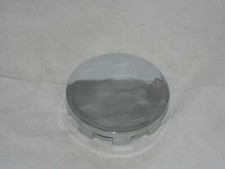 Limited Tuning Alloy Vsr Effect Chrome Wheel Rim Center Cap C538a-2 No Logo