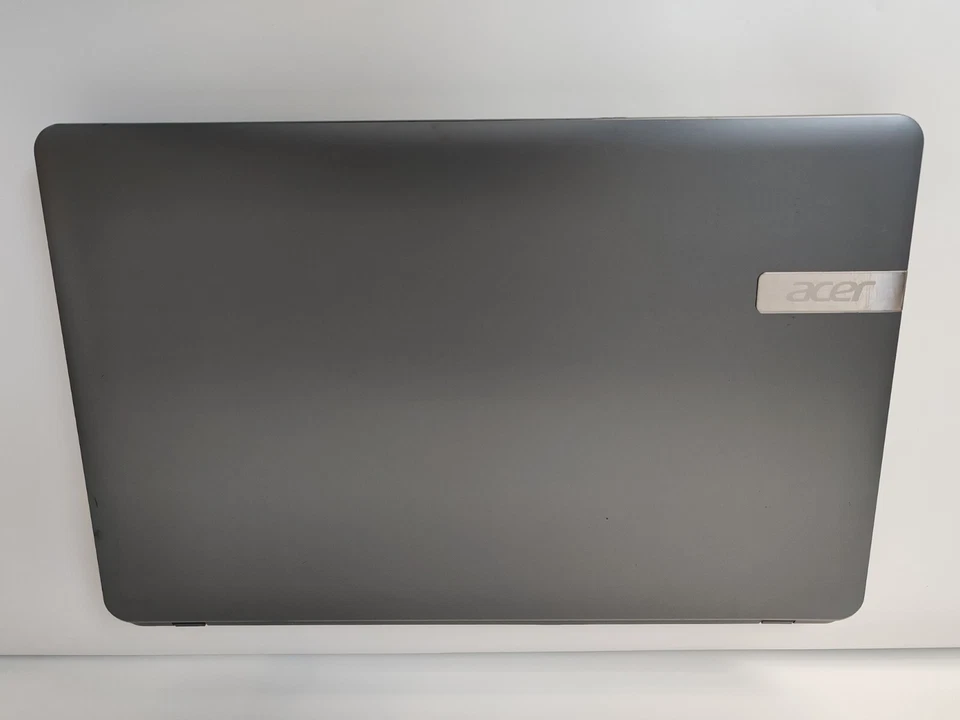 NOTEBOOK ACER ASPIRE ES1-731 INTEL PENTIUM 2020M 8GB RAM 500GB HD WIFI WEBCAM - Immagine 4 di 4