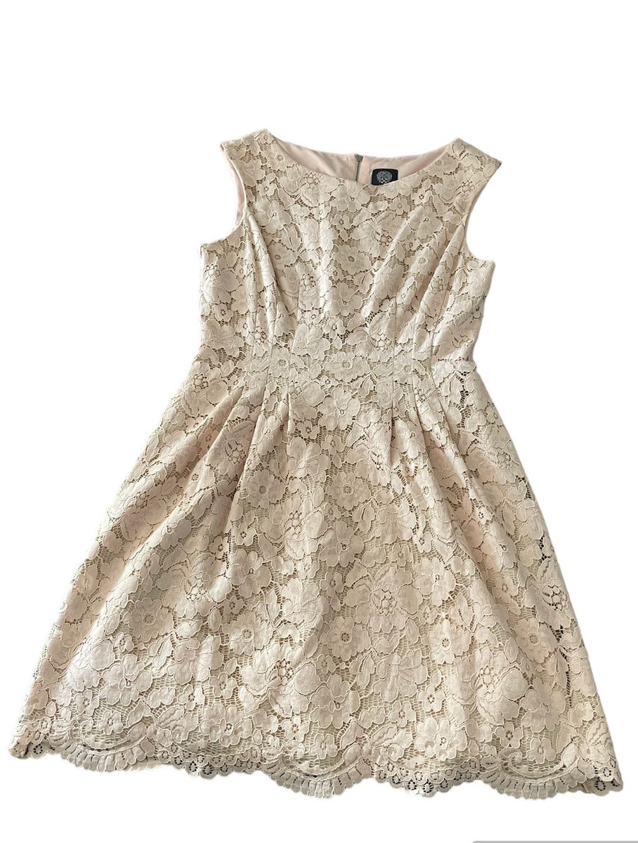 white lace tutu dress Natalia Dress