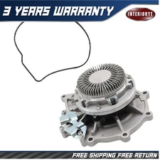For Detroit DD15 DD16 Water Pump EA4712001101 EA4722001601 A4712001101