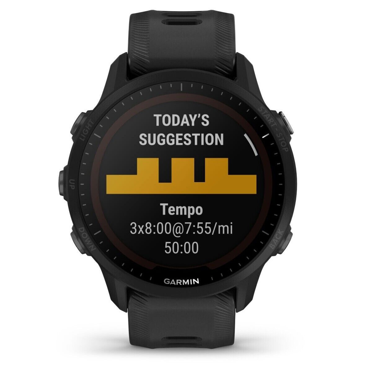 Garmin Venu Garmin Best Smartwatch Tennis Garmin Forerunner 955