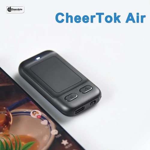 Mouse de aire con control remoto para teléfono móvil Bluetooth inalámbrico multifunción almohadilla táctil