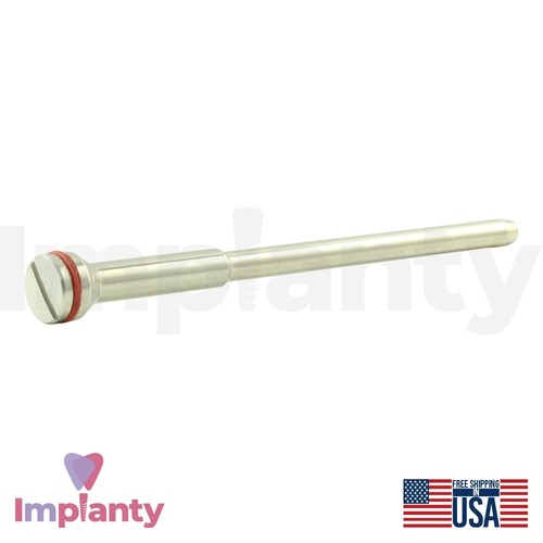 Disco flexible dental grueso de doble cara con grano de diamante 6 orificios IPR Ø22 mm - Imagen 3 de 6