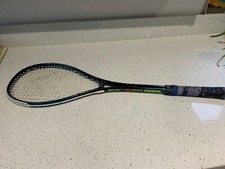 TECHNO PRO LST LONG STRING TECHNOLOGY COSMOS SQUASH RACKET light weight