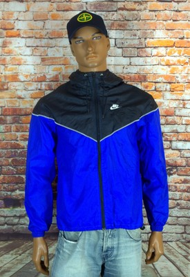nike 80's jacket
