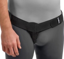 M vibrace Inguinal Groin Hernia Belt