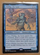 MTG | Fblthp, the Lost - War of the Spark (WAR) #50 | NM