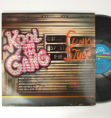 洋楽 The Ultimate Records: Funk & Boogie 80s Boogie Funk: The Ultimate Collection Book – Star Creature