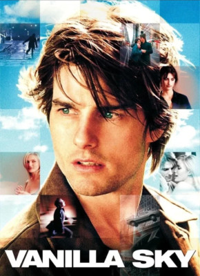 DISC ONLY - Vanilla Sky - BUY 3 GET 3 FREE