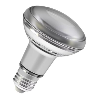 OSRAM E27 LED SUPERSTAR Reflektor R80 dimmbar 36° 4,9W wie 60W