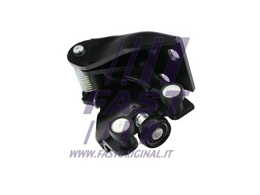 FT95661 Fast RollenfüHrung, SchiebetüR FüR CitroËN,Fiat,Peugeot-image