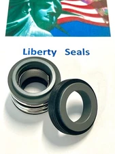 Liberty Seals ( PS-1908 ) - Mechanical Seal - USA